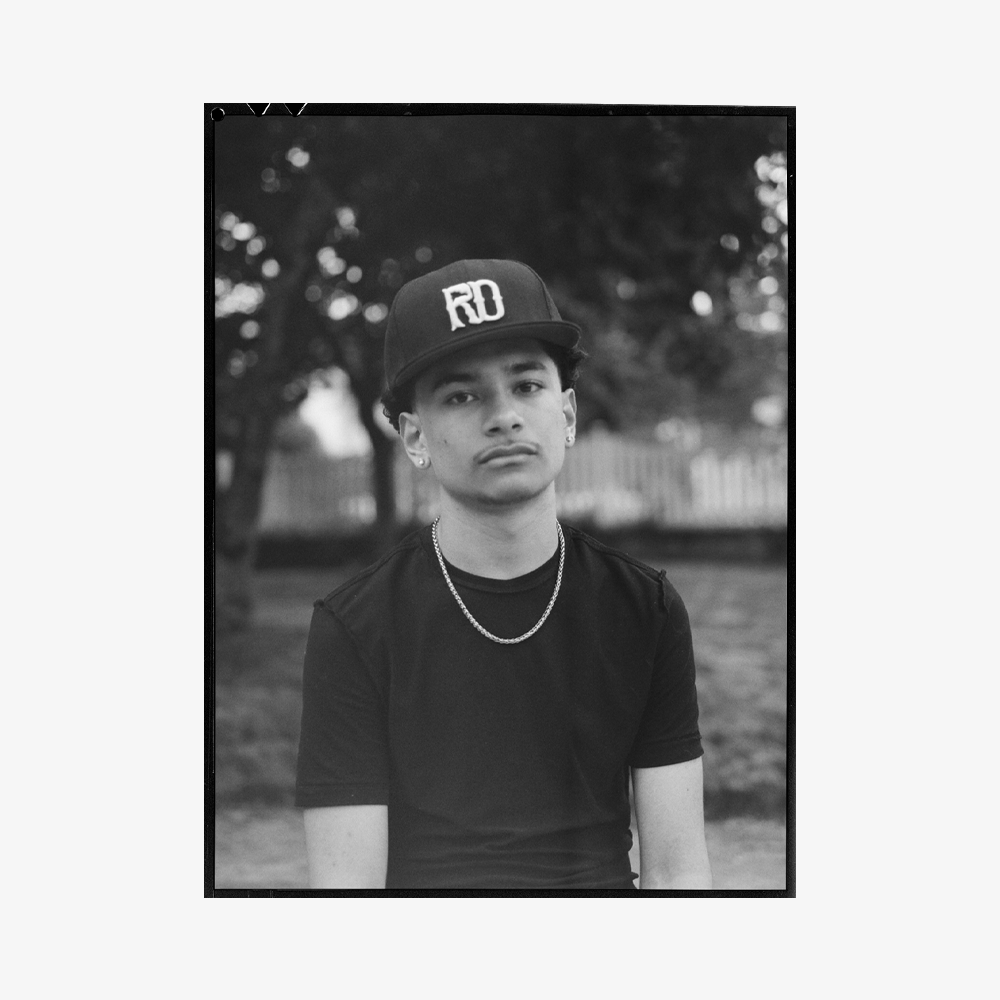 Dominican Republic Cap / Gorra Dominicana