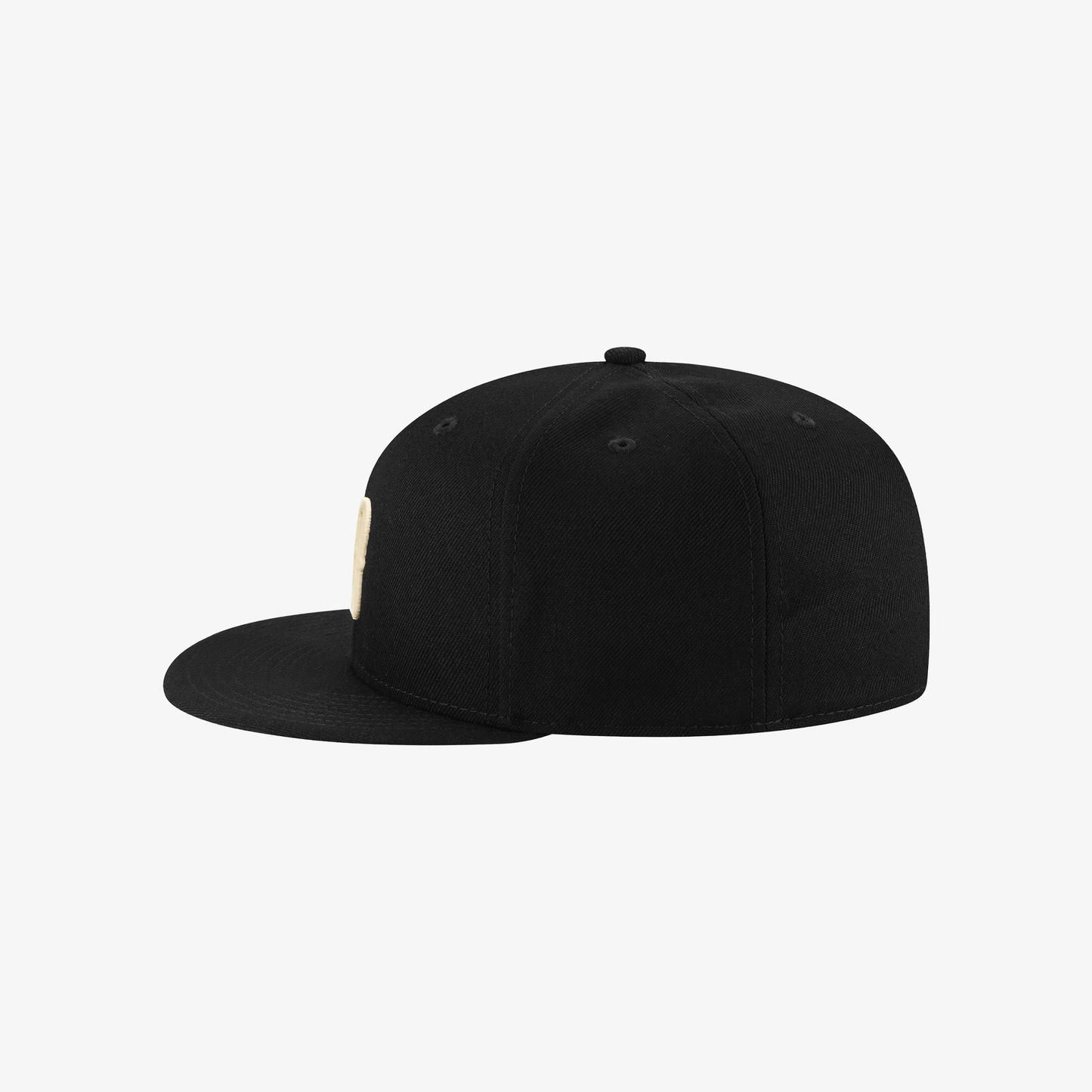 "RD" 1106 High Profile Snapback Cap