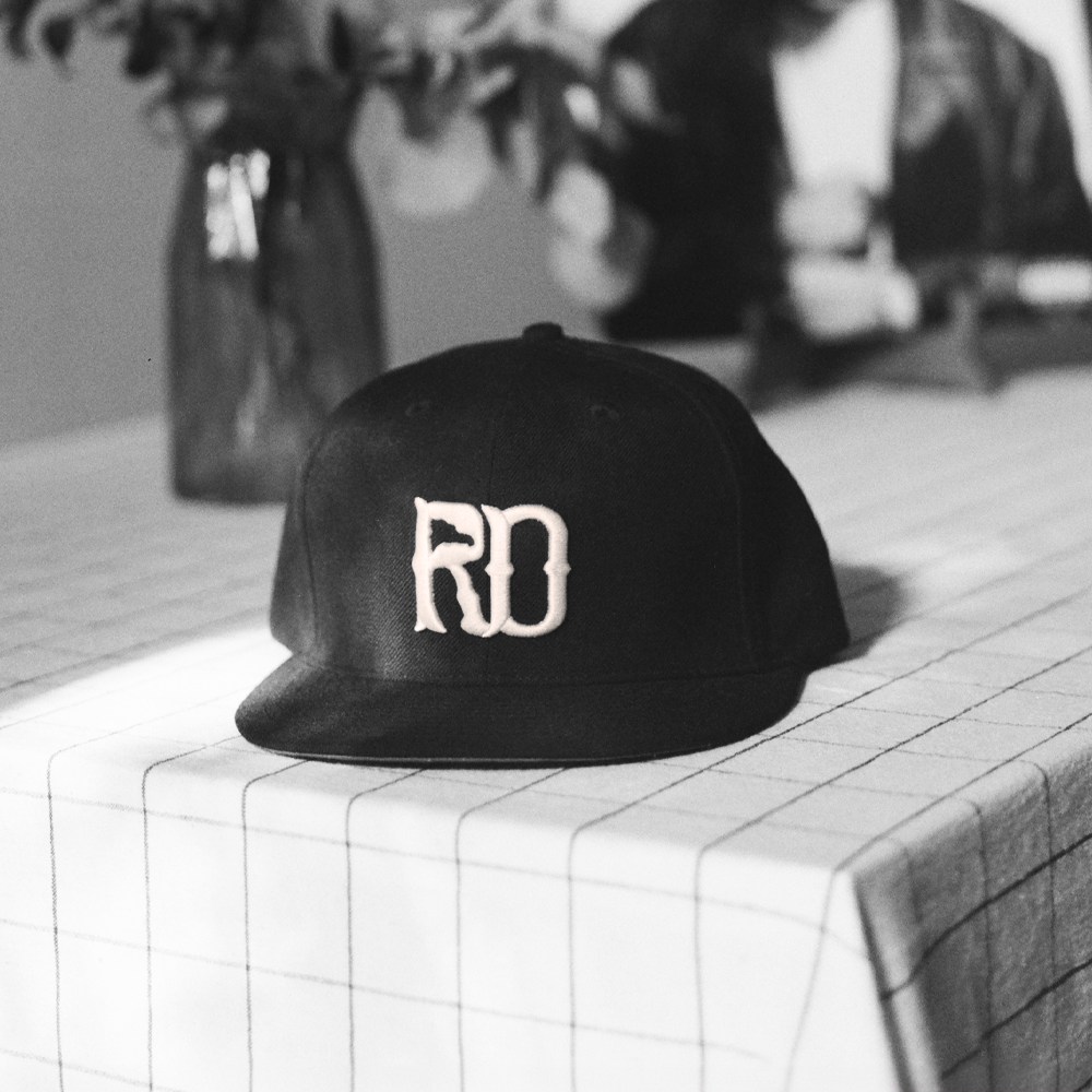 Dominican Republic Cap / Gorra Dominicana