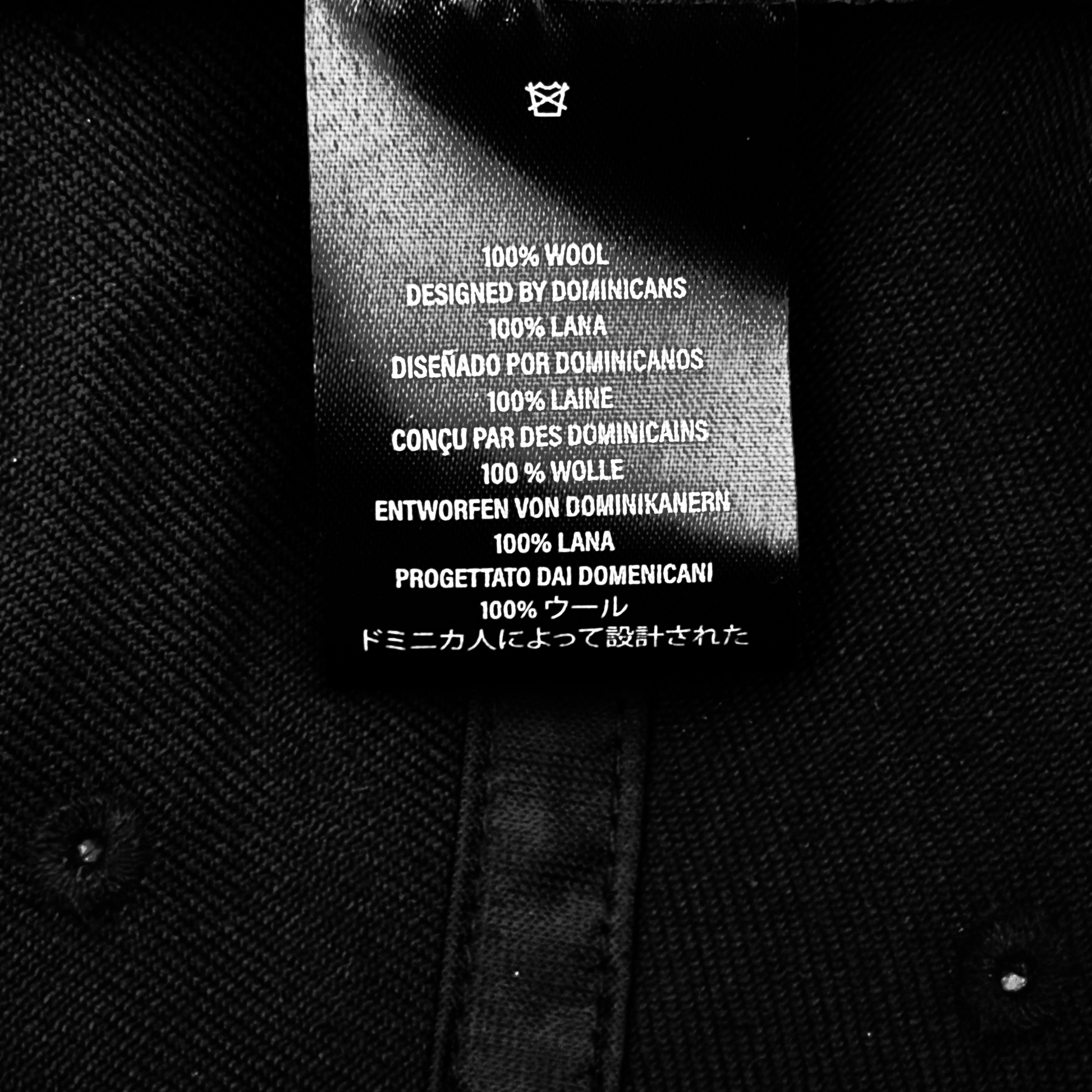 Dominican Republic Cap / Gorra Dominicana