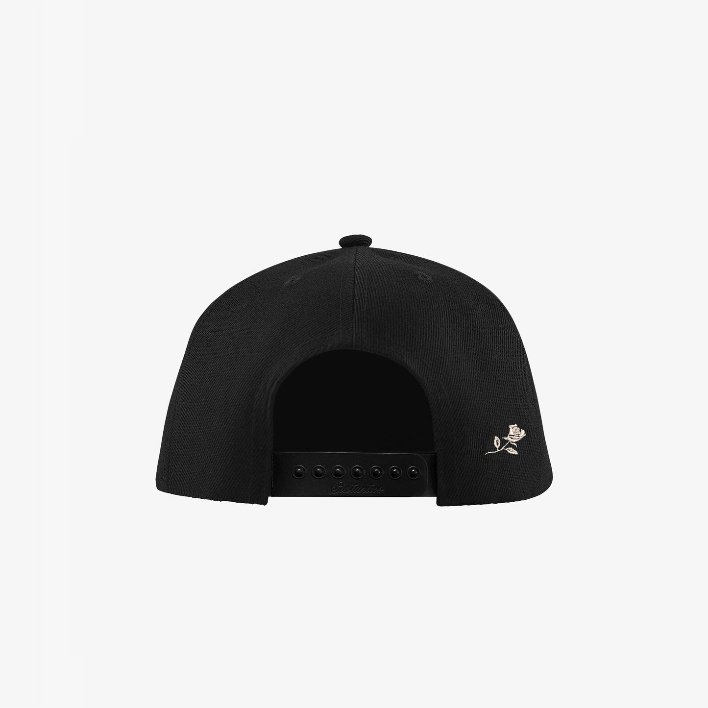 "RD" 1106 Low Profile Snapback Cap
