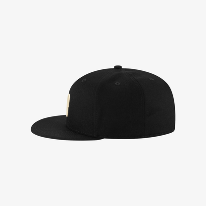"RD" 1106 High Profile Snapback Cap
