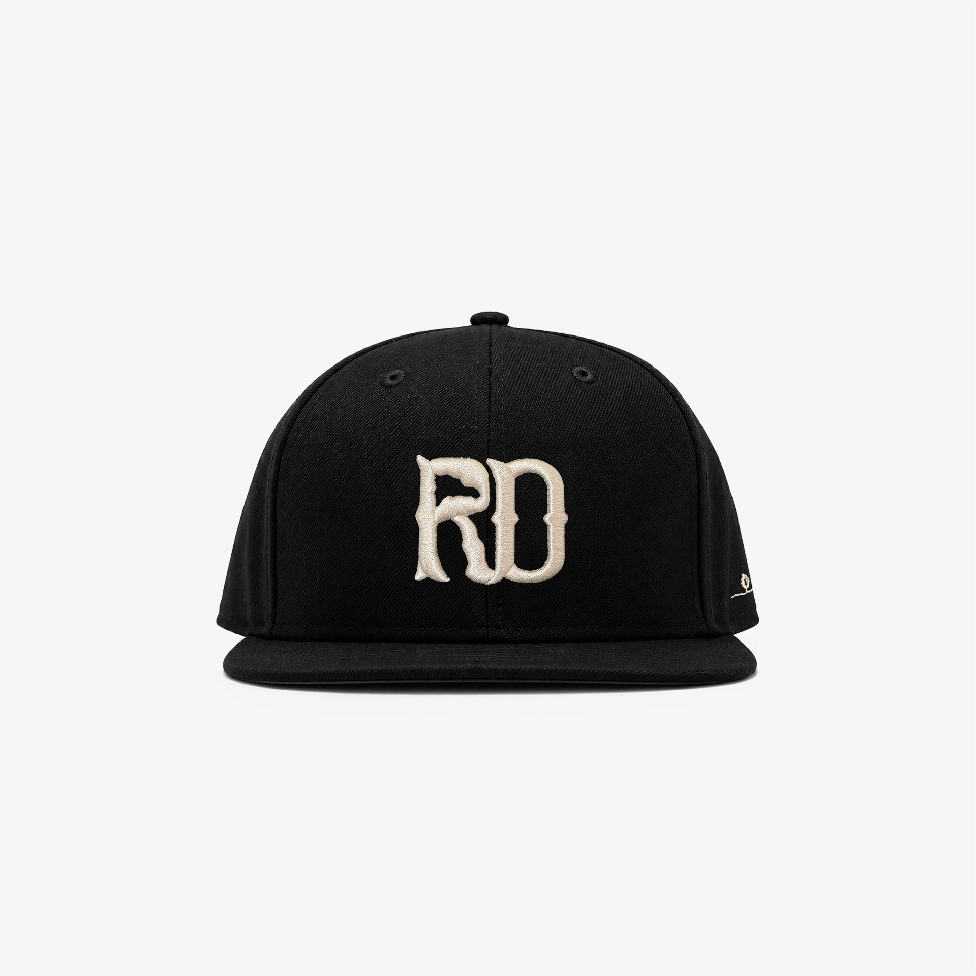 RD.1106 High Profile Snapback Cap | Our Dominican Republic Cap