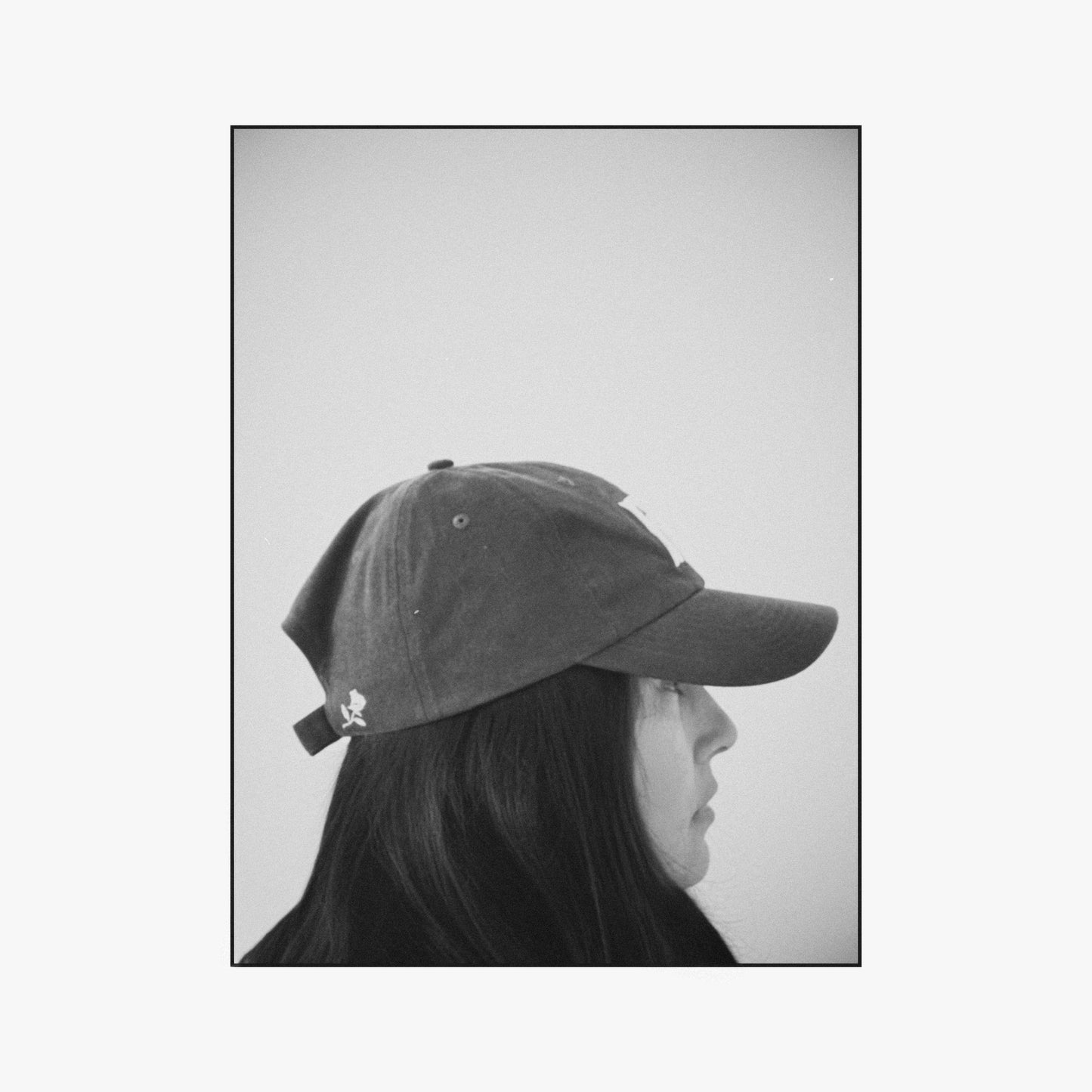 Green Dominican Republic dad cap